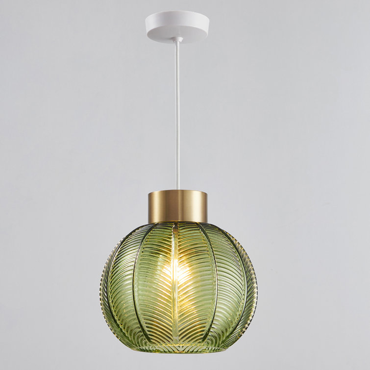 Wayfair lights deals pendant